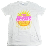 THE JESUS AND MARY CHAIN SUNFLOWER Ｔシャツ