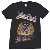 JUDAS PRIEST Touch Of Evil Tシャツ