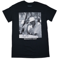 JAY-Z Brooklyn's Finest Tシャツ