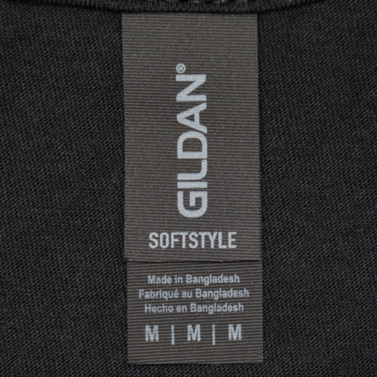 GILDAN SOFT-B6