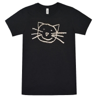 K RECORDS Classic Cat Tシャツ