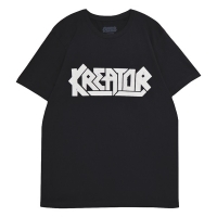 KREATOR Satan Is Real Tシャツ