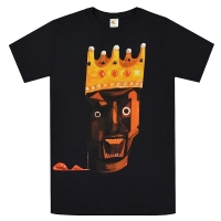 KANYE WEST Power Drip Tシャツ