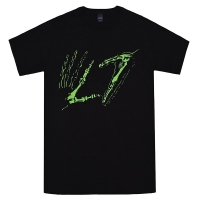 L7 Hands Logo Tシャツ