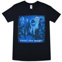 L7 Smell The Magic Vintage Album Tシャツ