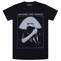LADY GAGA Fame Tシャツ