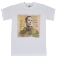 LIAM GALLAGHER Why Me Tシャツ