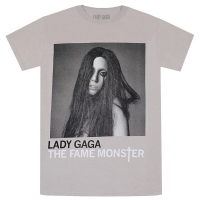 LADY GAGA Fame Monster Tシャツ