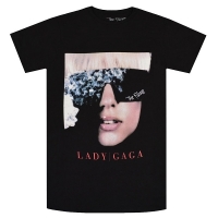 LADY GAGA The Fame Photo Tシャツ