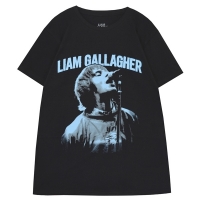 LIAM GALLAGHER Maine Road Live Tシャツ