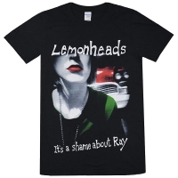 THE LEMONHEADS It's A Shame About Ray Tシャツ