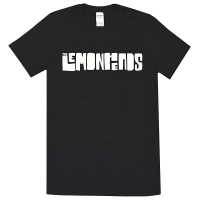 THE LEMONHEADS Logo Tシャツ