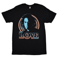 LENNY KRAVITZ Let Love Rule Tシャツ
