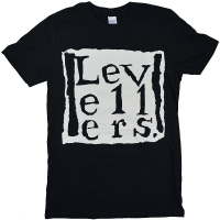 LEVELLERS Logo Tシャツ
