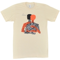 LOMA Loma Cover Tシャツ