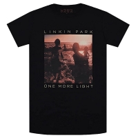 LINKIN PARK One More Light Tシャツ