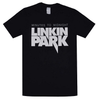 LINKIN PARK Minutes To Midnight Tシャツ