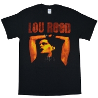 LOU REED Rock N Roll Animal Tシャツ
