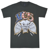 MC5 Panther Tシャツ