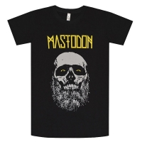 MASTODON Admat Tシャツ