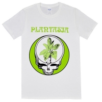 MORT GARSON Plant Your Face Tシャツ