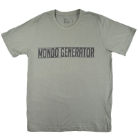 MONDO GENERATOR Everything Ｔシャツ
