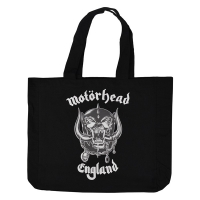 MOTORHEAD England トートバッグ