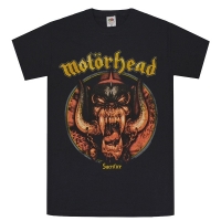 MOTORHEAD Sacrifice Tシャツ