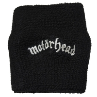 MOTORHEAD Logo リストバンド