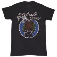 MICHAEL JACKSON Thriller Varsity Jacket Tシャツ