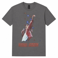 MICHAEL JACKSON Beat It Live Tシャツ