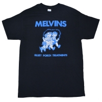 MELVINS Gluey Porch Tシャツ