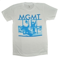 MGMT Photo The Management Ｔシャツ