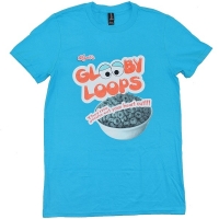 MGMT Glooby Loops Tシャツ