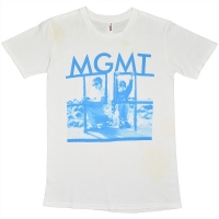 B品 MGMT Photo The Management Tシャツ