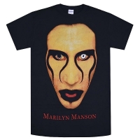 MARILYN MANSON Sex Is Dead Tシャツ