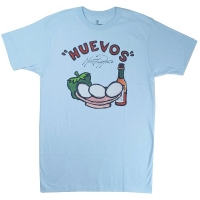 MEAT PUPPETS Huevos Tシャツ
