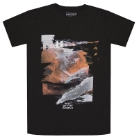 MUSE Will Of The People Tシャツ