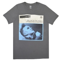 MORRISSEY International Playboys Tシャツ