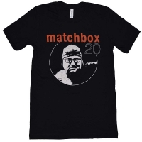 MATCHBOX TWENTY Some Like You Tシャツ