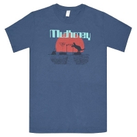 MUDHONEY Digital Garbage Tシャツ