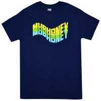 MUDHONEY Logo Tシャツ