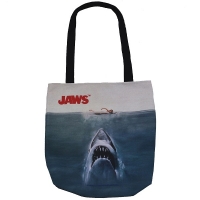 JAWS Poster トートバッグ