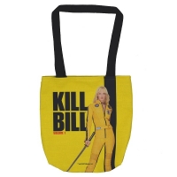 KILL BILL Vol1 Poster トートバッグ