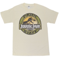 JURASSIC PARK Park Staff Tシャツ