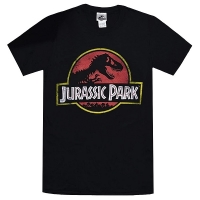 JURASSIC PARK Jurassic Park Tシャツ