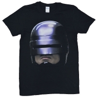 ROBOCOP Robohead Tシャツ