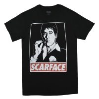 SCARFACE Obey Tony Tシャツ