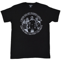 STAND BY ME Friends Tシャツ