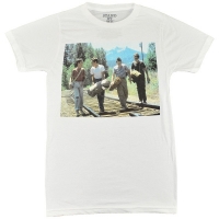 STAND BY ME In a Line Tシャツ